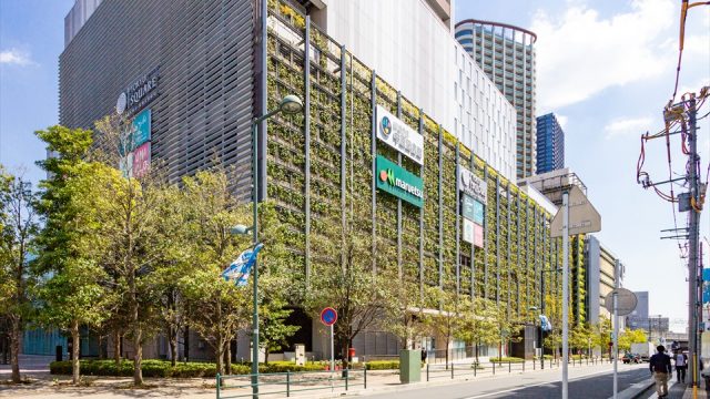 武蔵小杉東急スクエア