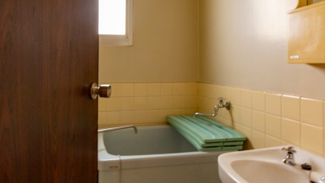 川崎市中原区木月4-39-1　石井ビル　浴槽の写真