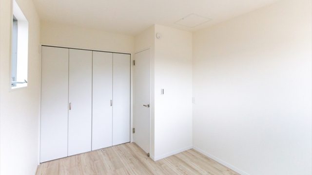 新吉田東３丁目新築戸建　過去実績の画像