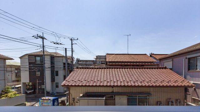 新吉田東2丁目　新築戸建　完成画像