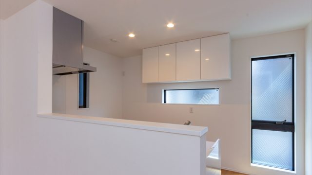 新吉田東2丁目　新築戸建　完成画像