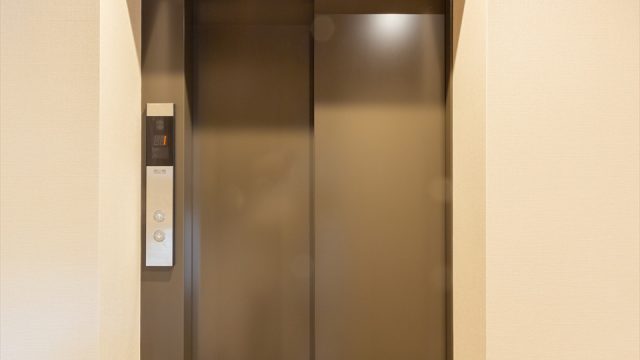 GRACA　共用部分
