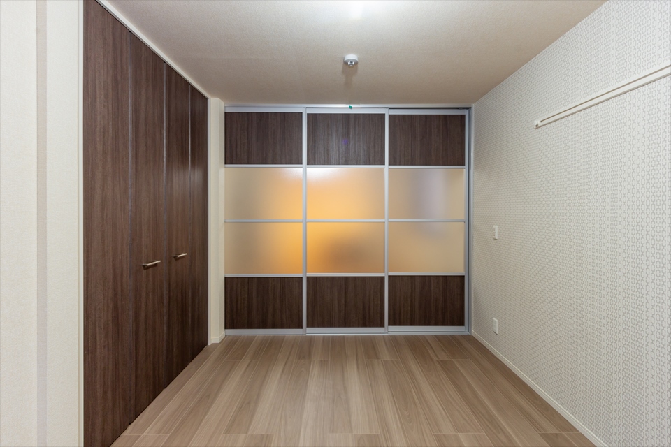 GRACA　SHINMARUKO　202号室　室内画像