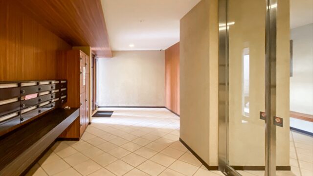 ON　BLDG　604　画像