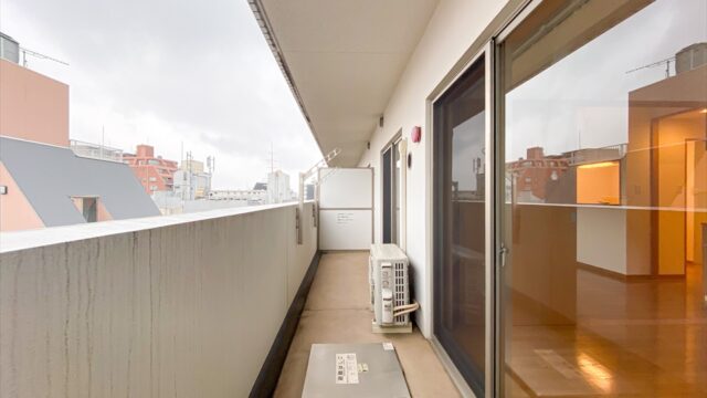 ON　BLDG　803