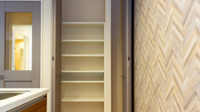 GRACA新丸子 203室内画像