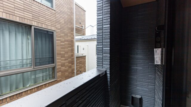 GRACA新丸子 203室内画像