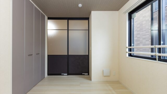 GRACA新丸子 203室内画像