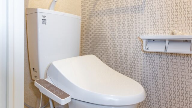 GRACA新丸子 203室内画像