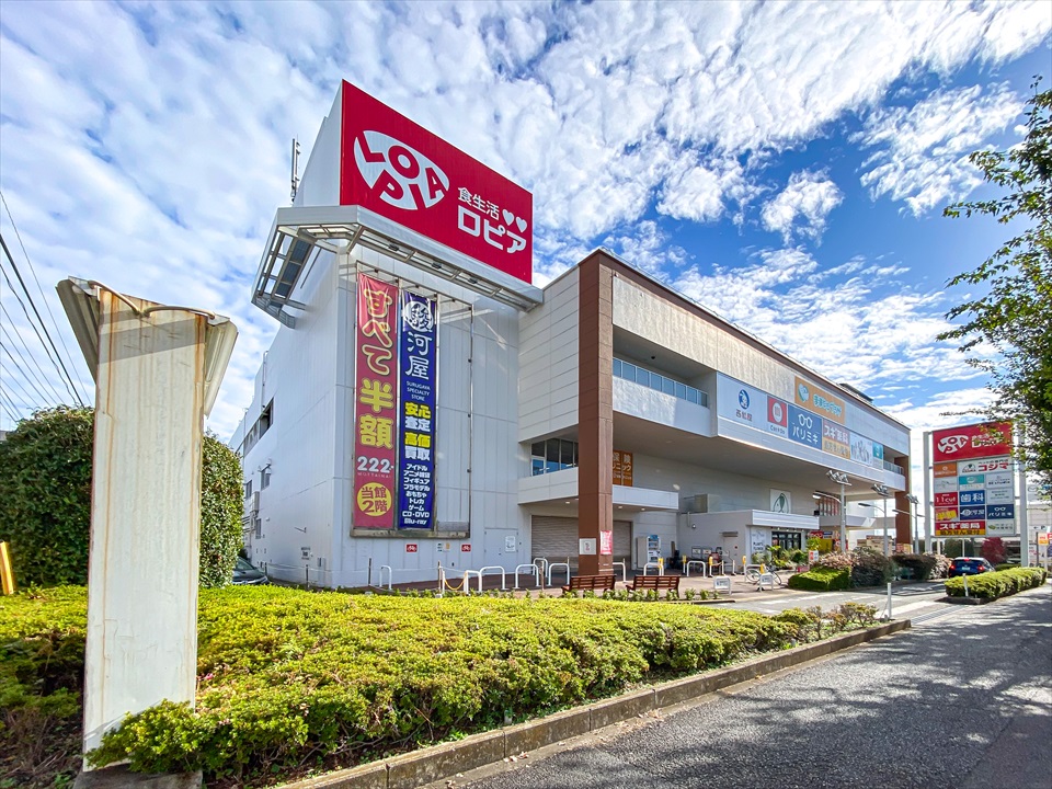 町田駅 賃貸マンション 室内・近隣の写真撮影、、、