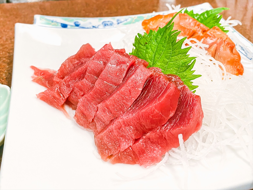 昨晩は馴染みの不動産業者さんと食事会。