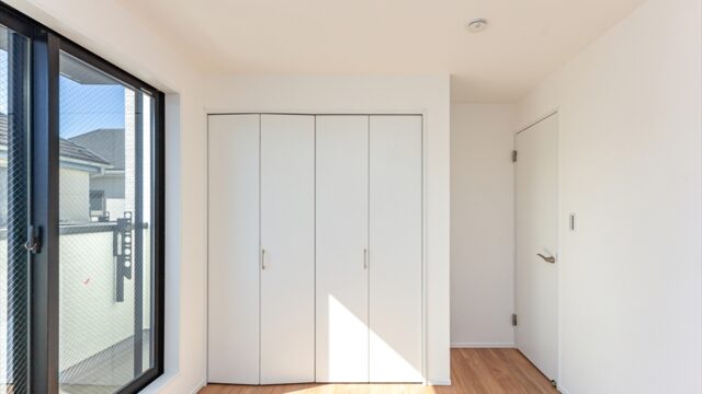 新吉田東5丁目　新築戸建　完成