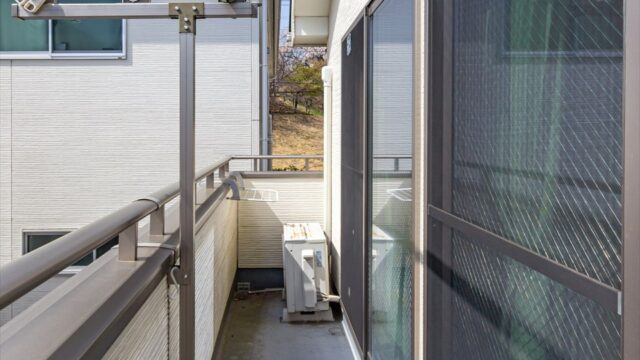 稲城市平尾2丁目　中古戸建　画像