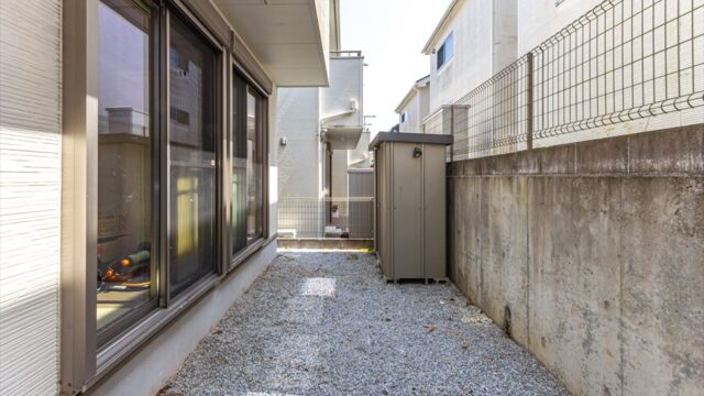 稲城市平尾2丁目　中古戸建　画像