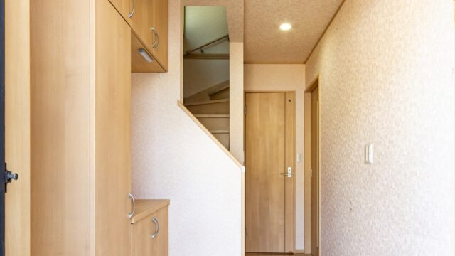 稲城市平尾2丁目　中古戸建　画像