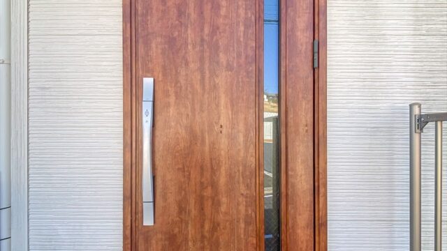 稲城市平尾2丁目　中古戸建　画像