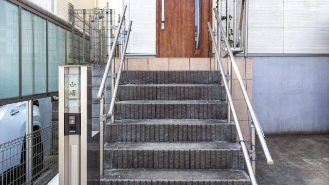 稲城市平尾2丁目　中古戸建　画像