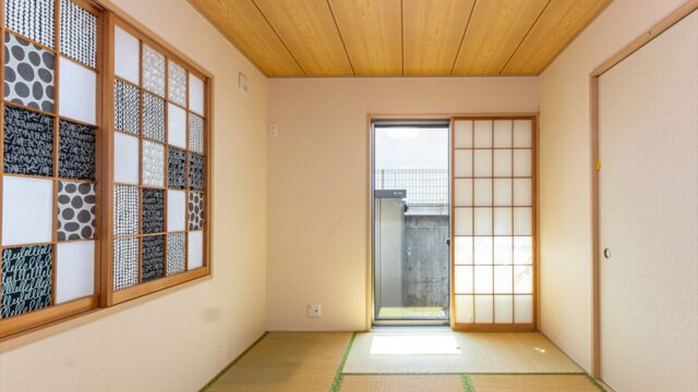 稲城市平尾2丁目　中古戸建　画像