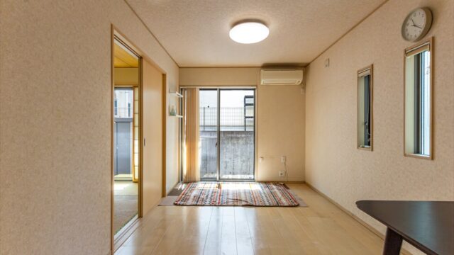 稲城市平尾2丁目　中古戸建　画像