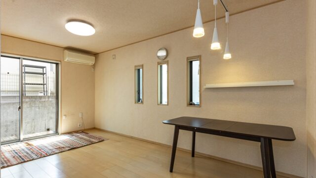 稲城市平尾2丁目　中古戸建　画像