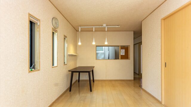 稲城市平尾2丁目　中古戸建　画像