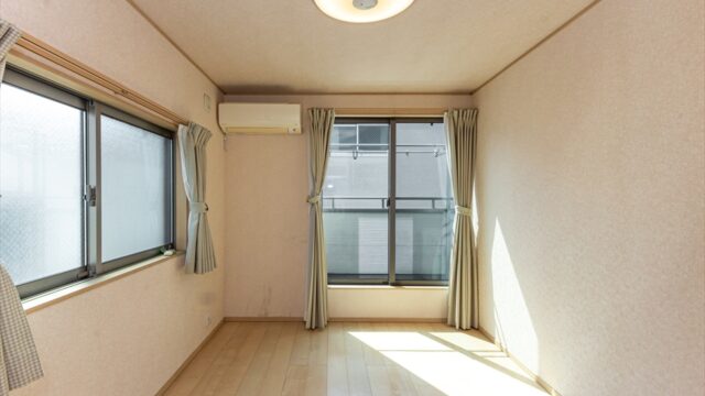 稲城市平尾2丁目　中古戸建　画像
