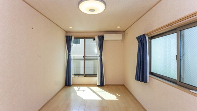 稲城市平尾2丁目　中古戸建　画像