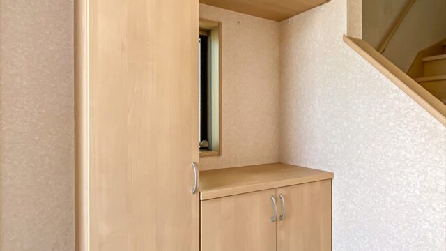 稲城市平尾2丁目　中古戸建　画像
