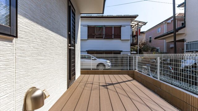 新吉田東5丁目Ⅲ　新築戸建　完成写真