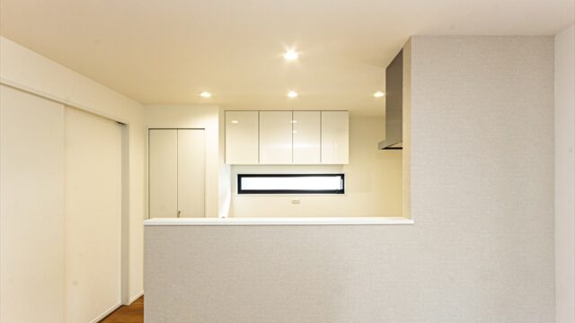 新吉田東5丁目Ⅲ　新築戸建　完成写真