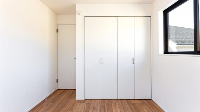 新吉田東5丁目Ⅲ　新築戸建　完成写真