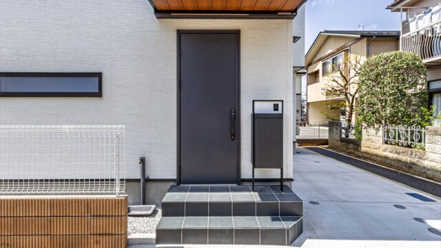 新吉田東5丁目Ⅲ　新築戸建　完成写真
