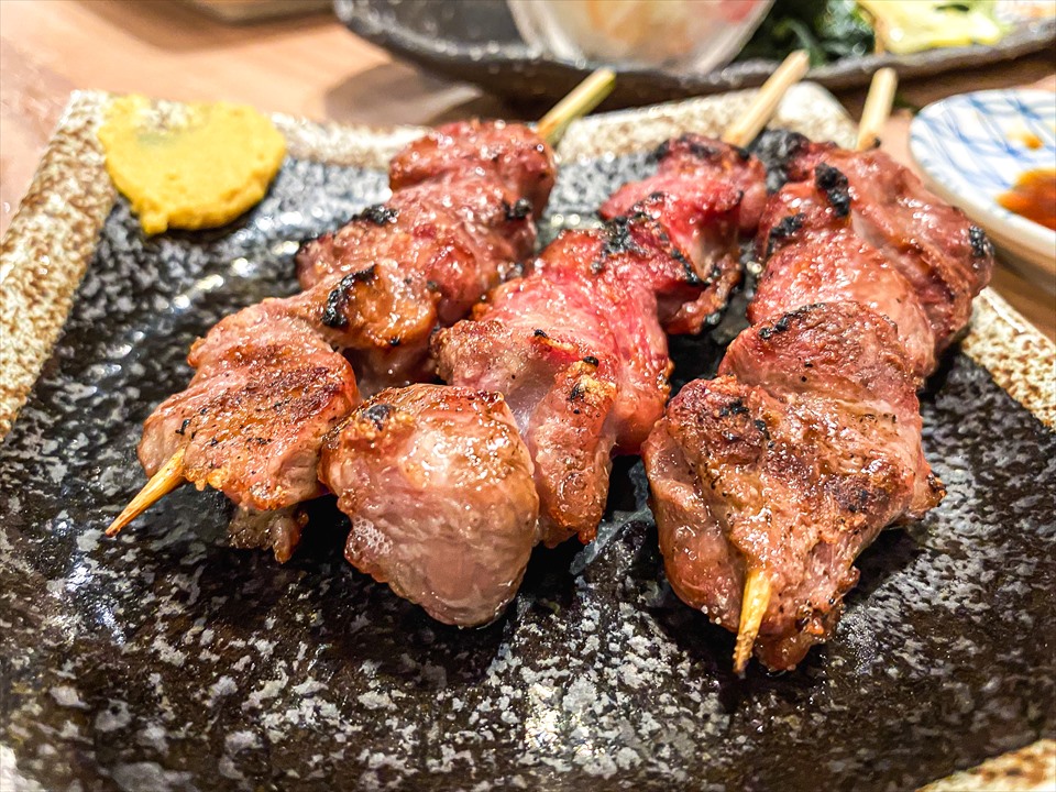 昨晩は馴染みの不動産業者さんと食事会。