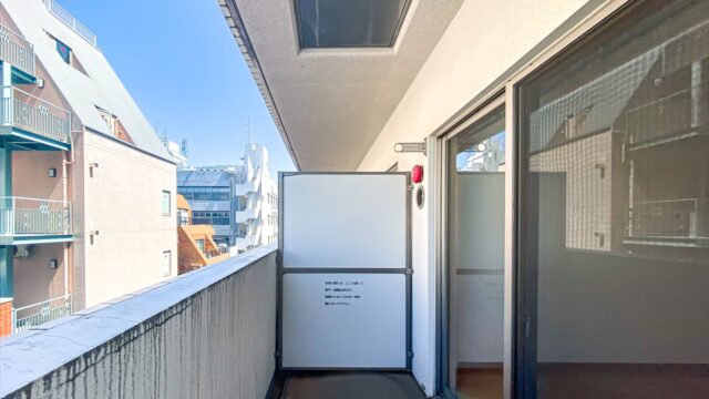 506号室　室内画像