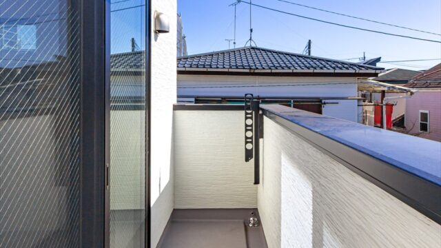 新吉田東5丁目Ⅲ　新築戸建　完成写真