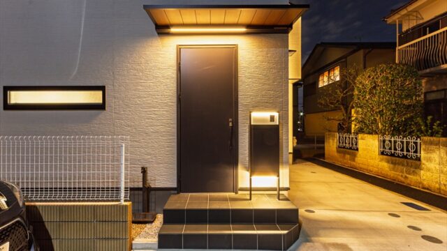 新吉田東5丁目Ⅲ　新築戸建　完成写真