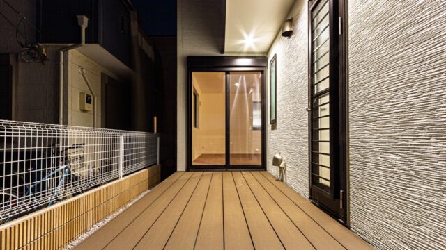 新吉田東5丁目Ⅲ　新築戸建　完成写真