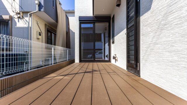 新吉田東5丁目Ⅲ　新築戸建　完成写真