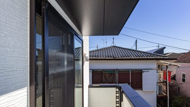 新吉田東5丁目Ⅲ　新築戸建　完成写真