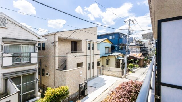 ルミエール南Ⅲ　202　画像