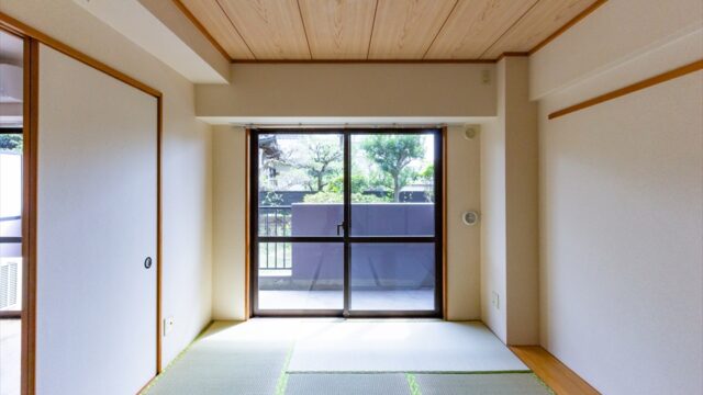 リヴェール相模大野　102　室内