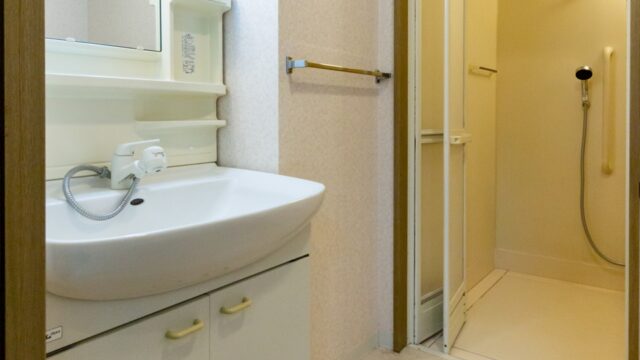 リヴェール相模大野　102　室内