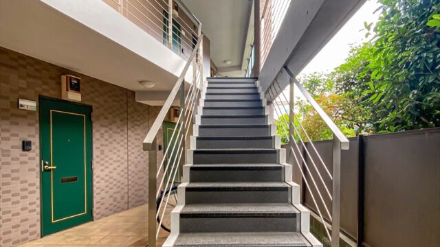 ルミエール南Ⅲ202　室内