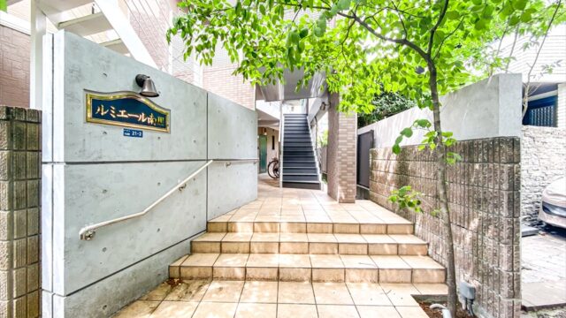 ルミエール南Ⅲ202　室内