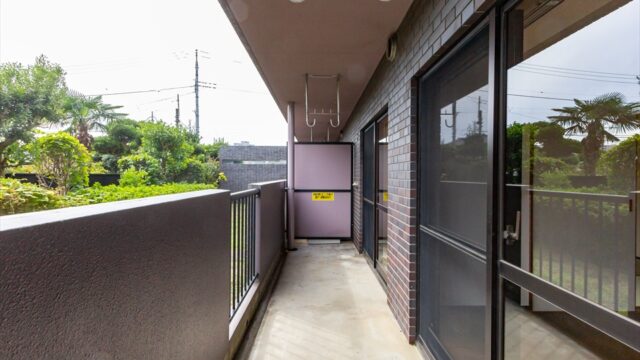 リヴェール相模大野　102　室内