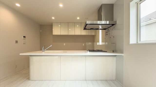 小杉陣屋町　新築戸建
