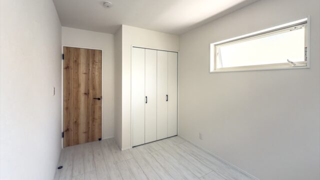 小杉陣屋町　新築戸建