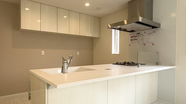 小杉陣屋町　新築戸建