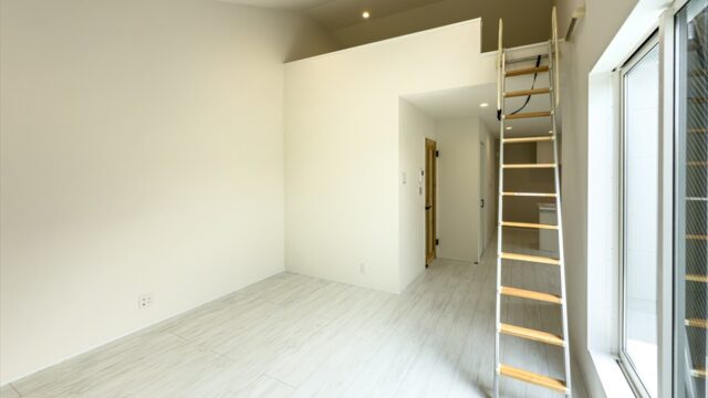 小杉陣屋町　新築戸建