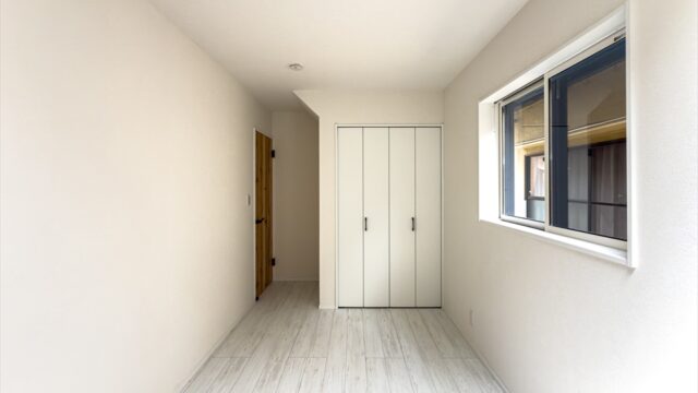 小杉陣屋町　新築戸建